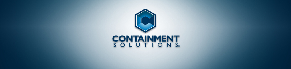 Containment Solutions Fiberglass Tank Charts